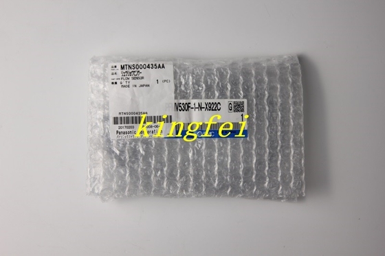 Panasonic MTNS000435AA NPM H16 sensor aliran vakum asli baru