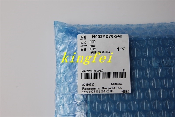 Panasonic N902YD70-242 FDD BM Soft Drive Asli baru di stok pengiriman cepat