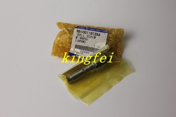 Panasonic N510011812AA CM402 Bola Sekrup Asli dalam stok pengiriman cepat