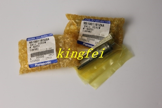 Panasonic N510011812AA CM402 Bola Sekrup Asli dalam stok pengiriman cepat