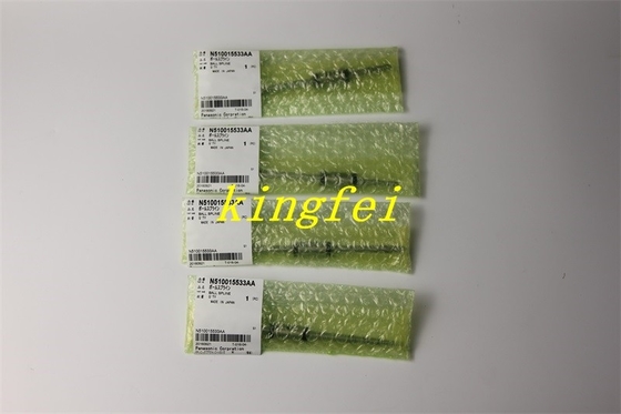 Panasonic N510015533AA CM402 8-head Heavy-duty Shaft dalam stok pengiriman cepat