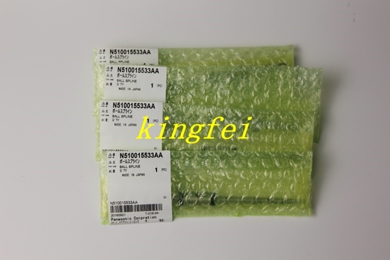 Panasonic N510015533AA CM402 8-head Heavy-duty Shaft dalam stok pengiriman cepat