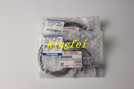 Beli Panasonic N510025620AA DT401 Sensor Aliran Vakum dalam stok pengiriman cepat pembuatan online