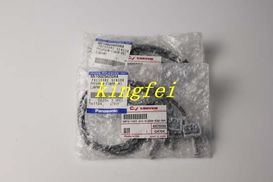Panasonic N510025620AA DT401 Sensor Aliran Vakum dalam stok pengiriman cepat