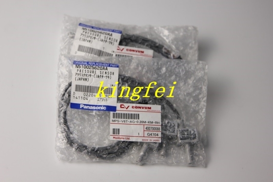 Panasonic N510025620AA DT401 Sensor Aliran Vakum dalam stok pengiriman cepat