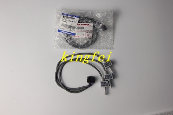 Panasonic N510025620AA DT401 Sensor Aliran Vakum dalam stok pengiriman cepat
