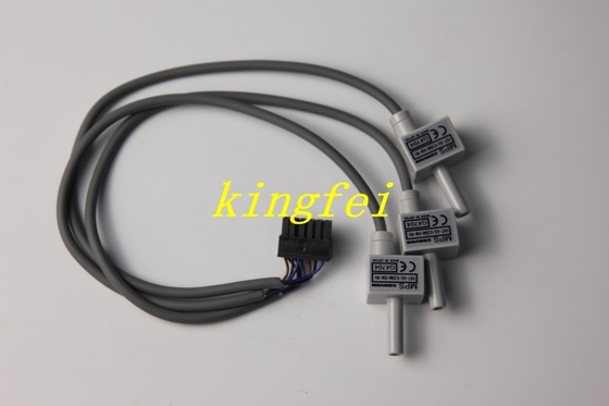 Panasonic N510025620AA DT401 Sensor Aliran Vakum dalam stok pengiriman cepat
