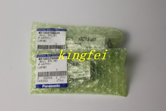 Panasonic N510037999AA DT401/NPM-D3 Nozzle bola spline dalam stok pengiriman cepat