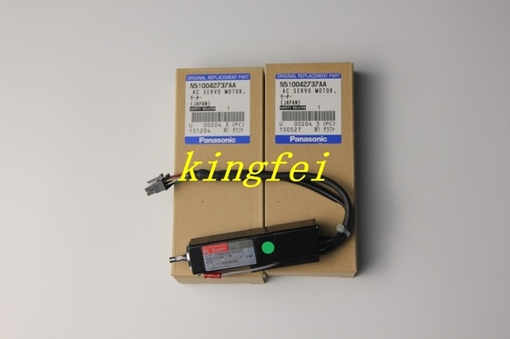 Panasonic N510042737AA NPM/CM 15W Motor dalam stok pengiriman cepat