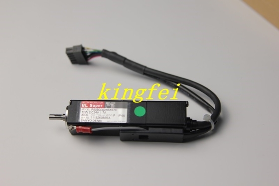 Panasonic N510042737AA NPM/CM 15W Motor dalam stok pengiriman cepat