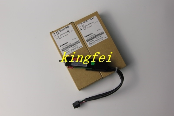 Panasonic N510042738AA CM402 602 Kepala sumbu Z 20W Motor asli baru