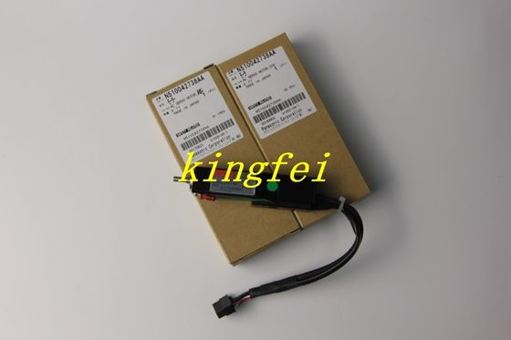 Beli Panasonic N510042738AA CM402 602 Kepala sumbu Z 20W Motor asli baru pembuatan online