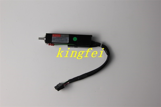 Panasonic N510042738AA CM402 602 Kepala sumbu Z 20W Motor asli baru