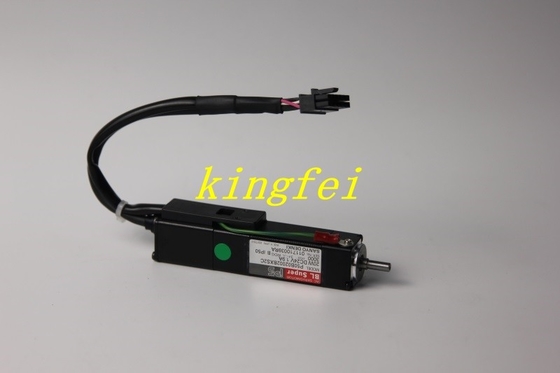 Panasonic N510042738AA CM402 602 Kepala sumbu Z 20W Motor asli baru
