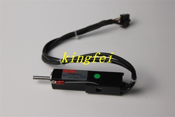 Panasonic N510042809AB CM402 sumbu Z 20W Motor asli baru