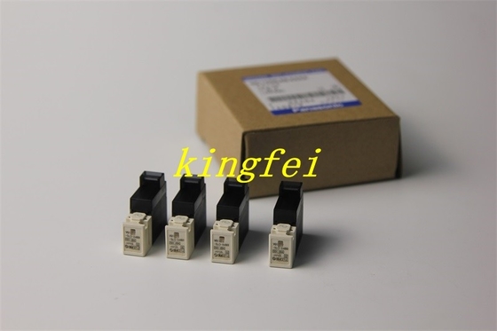 Panasonic N510054844AA NPM Head Blowing Solenoid Valve dalam stok pengiriman cepat