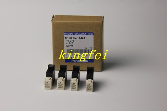 Panasonic N510054844AA NPM Head Blowing Solenoid Valve dalam stok pengiriman cepat