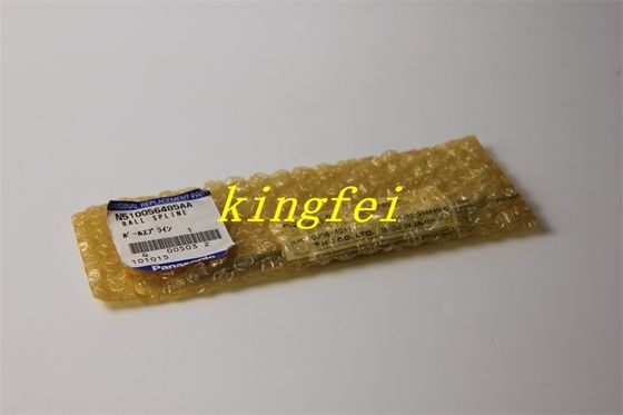 Beli Panasonic N510056485AA NPM Nozzle shaft Original merek baru dalam stok pengiriman cepat pembuatan online