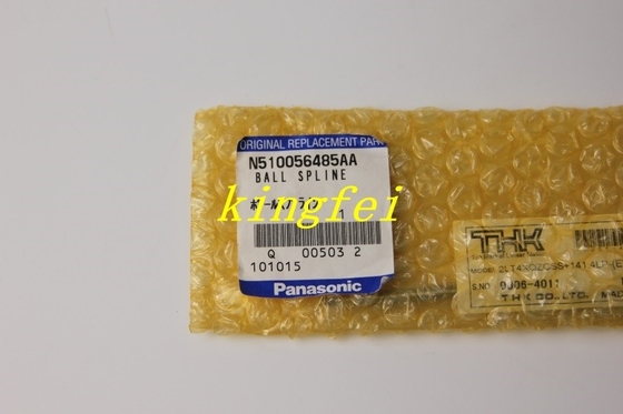 Panasonic N510056485AA NPM Nozzle shaft Original merek baru dalam stok pengiriman cepat