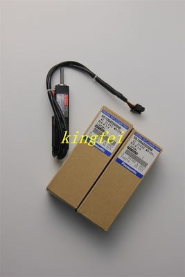 Panasonic N510042809AB CM402 sumbu Z 20W Motor dalam stok pengiriman cepat