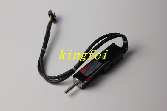 Panasonic N510042809AB CM402 sumbu Z 20W Motor dalam stok pengiriman cepat