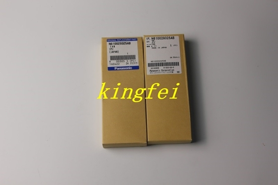 Panasonic N610029325AB CM602 H12 Head Fan dalam stok pengiriman cepat