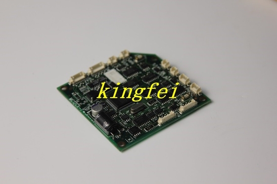 Panasonic N610032084AA CM402 602 8mm Kartu Papan Kontrol Feeder Listrik