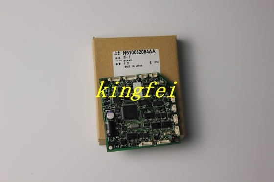 Panasonic N610032084AA CM402 602 8mm Kartu Papan Kontrol Feeder Listrik