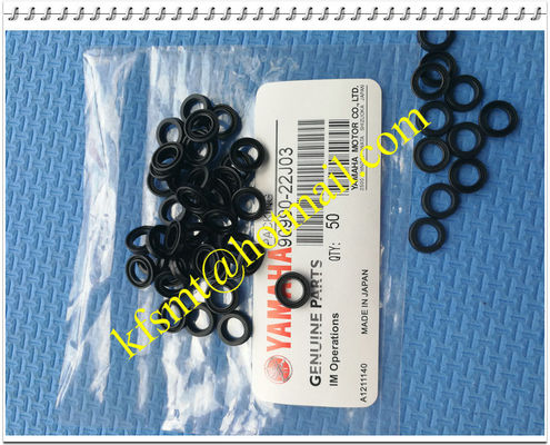 Beli KM1-M7140-00X 90990-22J003 MYR-6 PACKING 6 Untuk Yamaha YV100XG nozzle Shaft pembuatan online