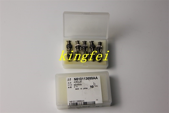 Panasonic NPM H8 16 kepala pemegang nozzle N610113699AA dalam stok pengiriman cepat
