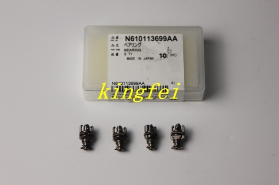 Panasonic NPM H8 16 kepala pemegang nozzle N610113699AA dalam stok pengiriman cepat