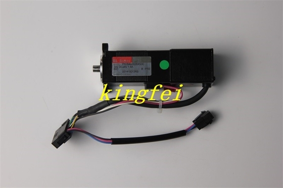 Panasonic P50BA202BXS3C CM3 Kepala Q-Axis Motor Asli baru