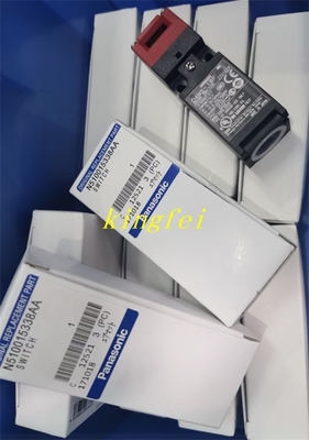 Panasonic N510015338AA Switch Safety Door Switch Asli baru