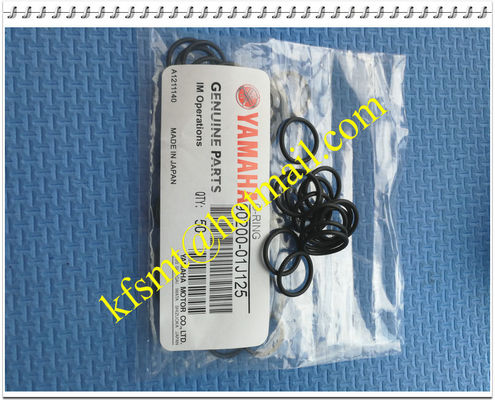Beli 90200-01J125 O Ring K65-M257M-00X SMT Suku Cadang Untuk Yamaha Head Nozzle Shaft pembuatan online