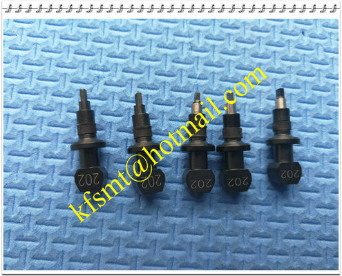 Beli KGT-M7720-A0X NOZZLE ASSY YAMAHA 202 Nozzle Untuk Mesin Permukaan YG200 pembuatan online