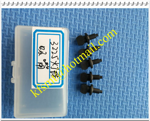 Beli Yamaha SMT Nozzle Untuk Komponen LED 3225mm Luar 2.0 dalam 1.4 YV100II Nozzle pembuatan online