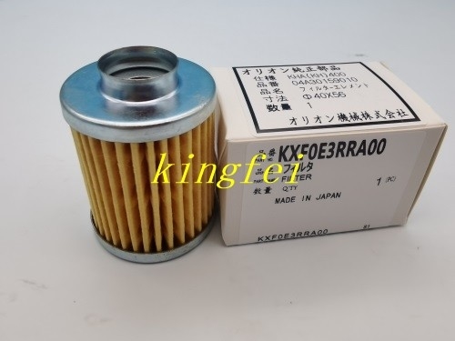 Panasonic KXF0E3RRA00 Filter Panasonic Mesin Aksesoris Filter