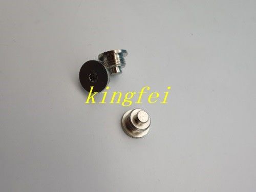 Beli Panasonic Filter Cotton Screw N510067900AA NPM Cap Tembaga dalam stok pengiriman cepat pembuatan online