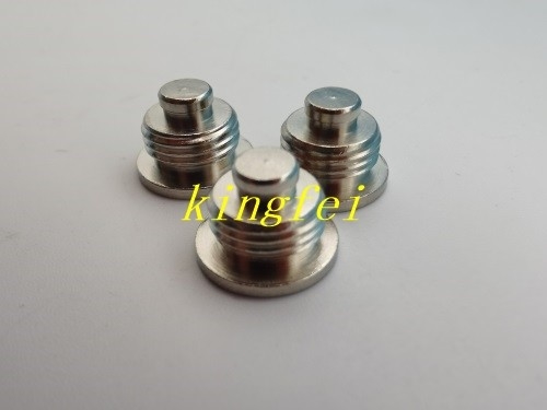 Panasonic Filter Cotton Screw N510067900AA NPM Cap Tembaga dalam stok pengiriman cepat