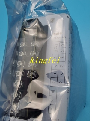Panasonic Power Supply ADA600F-24 KXFP6GE3A00 CM402 602 24V POWER UNIT untuk