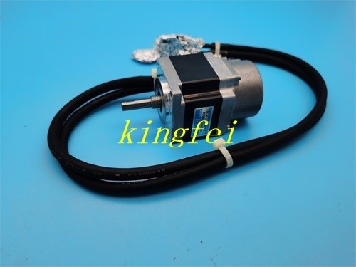 MESIN Panasonic KXF0E1LXA00 CM402 MOTOR SERVO DC TS4602N1520E500
