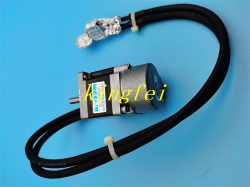 MESIN Panasonic KXF0E1LXA00 CM402 MOTOR SERVO DC TS4602N1520E500