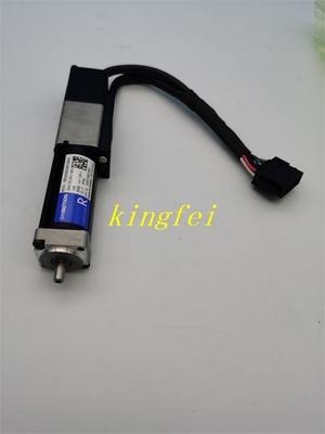 Panasonic MTNM000023AB NPM AC SERVO MOTOR 20W Asli merek baru