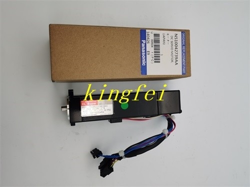 Panasonic N510042739AA P50BA2003BCS4C CM402/602 Z 25W dalam stok pengiriman cepat