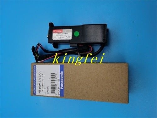 Beli Panasonic N510042740AA P50BA2002BXS31 DC Servo Motor asli baru pembuatan online