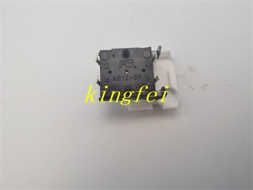 Panasonic Button AB12-SF1260 Push Button Switch dalam stok pengiriman cepat