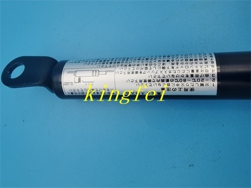 Panasonic KXF0DZVXA00 CM402 CM602 Gas Spring Support Rod Asli baru