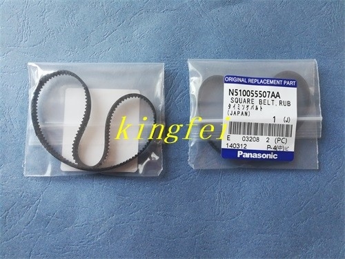 Panasonic N510055507AA Sabuk NPM Kepala Sabuk dalam stok pengiriman cepat