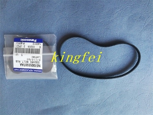 Panasonic N510055507AA Sabuk NPM Kepala Sabuk dalam stok pengiriman cepat