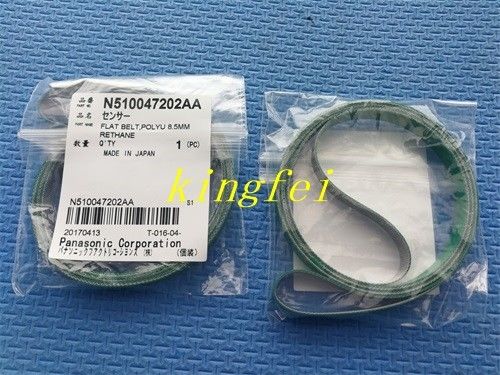 Beli Panasonic N510047202AA CM402 CM602 Flat Belt Polyu 8,5MM Retan pembuatan online
